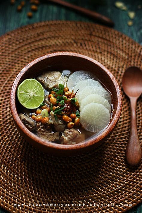 Soto Bandung | Food photography, Food photo, Bali food