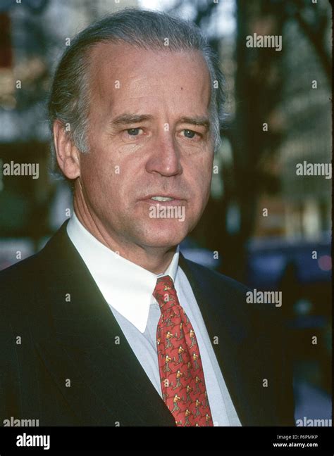 U s senator joe biden d de hi-res stock photography and images - Alamy