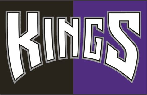 Sacramento Kings Logo - Jersey Logo - National Basketball Association ...