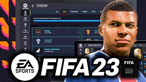 [us] Making Coins On Fifa 23 Web App Fifa 23 Ultimate Team Youtube