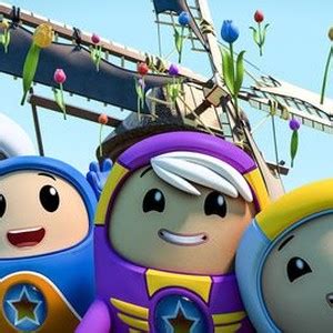 jetters season  episode  rotten tomatoes