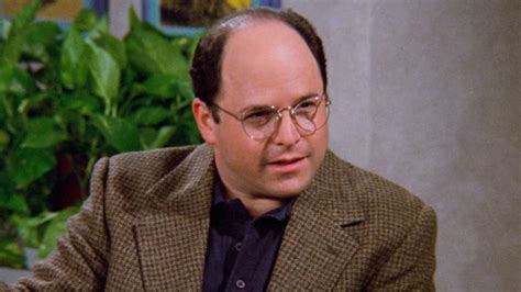 The Upsetting George Costanza Moment On Seinfeld That Didnt Age Well