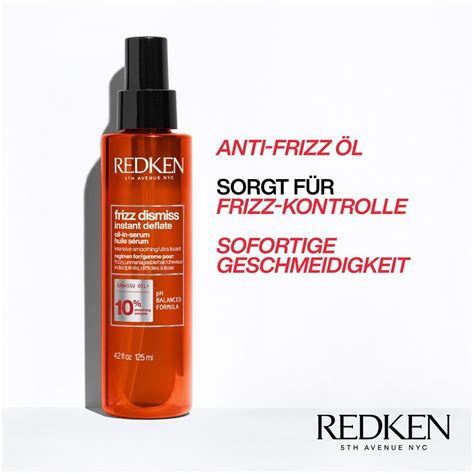 Redken Frizz Dismiss Instant Deflate kaufen | BellAffair.de