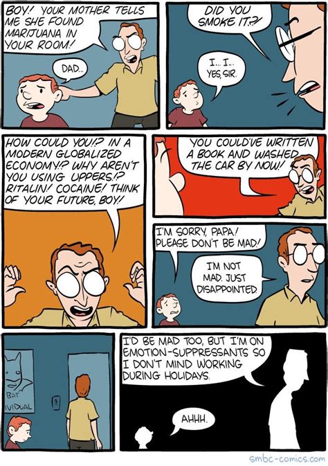 Saturday Morning Breakfast Cereal Drugs Rcomics