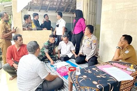 Dewan Minta BPD Arosbaya Netral Dan Transparan Radar Madura