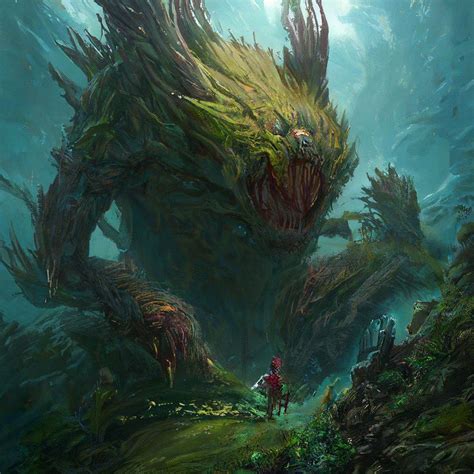 «Баребух» — картинка создана в Шедевруме