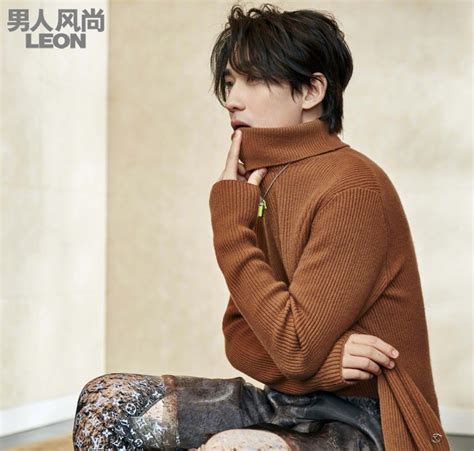 Zhu Yilong Wallpapers Wallpaper Cave