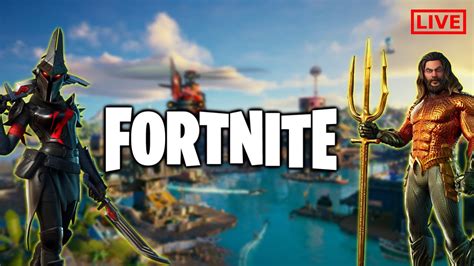 Fortnite Ao Vivo PS4 Sala Personalizada Scrim Criativo YouTube