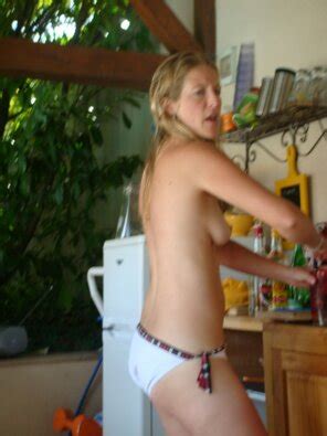 Japanese Booty Porn Pic