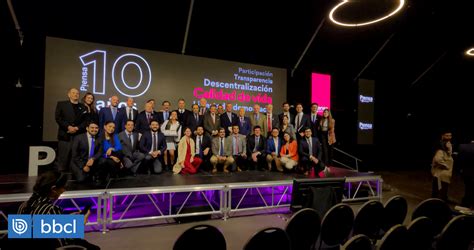 Centro P Ensa Celebra D Cimo Aniversario Intelectual Internacional