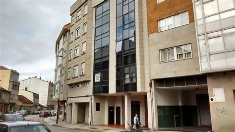 El banco malo aún tiene a la venta en Vigo y su área más de 200 propiedades