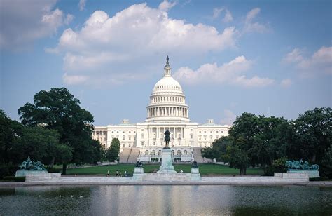 Presidential Inauguration | U.S. Representative Barry Loudermilk