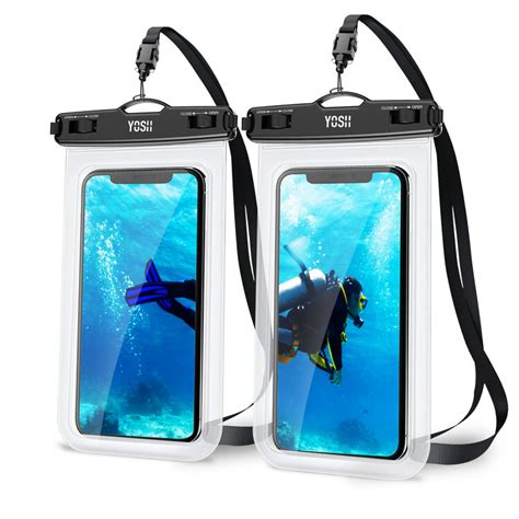 Pin on Waterproof Phone Case