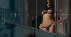 Bulletproof Nude Scenes Aznude