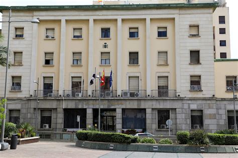 Ceuta Los Graduados Sociales Abordan Con La Delegada Del Gobierno El