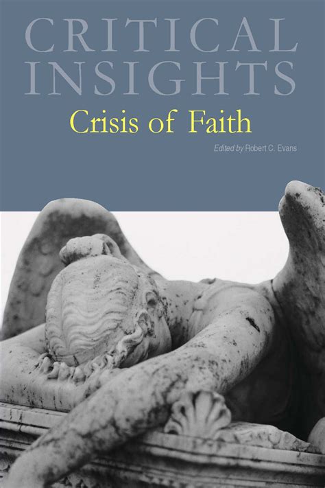 Salem Press - Critical Insights: Crisis of Faith 