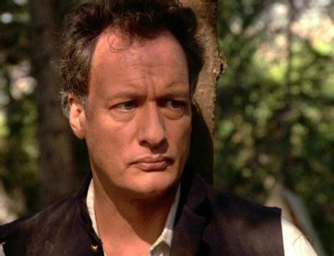 John De Lancie As Q In Star Trek Voyager Star Trek Q Star Trek