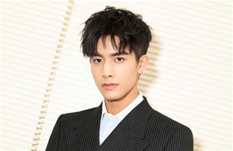 Inikah Penghambat Kepopuleran Song Weilong? ﻿ | Layar Hijau
