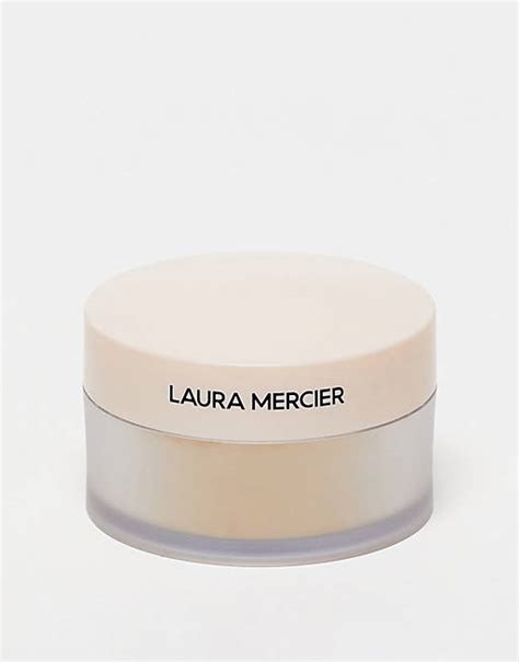 Laura Mercier Translucent Loose Setting Powder Ultra-Blur - Translucent ...