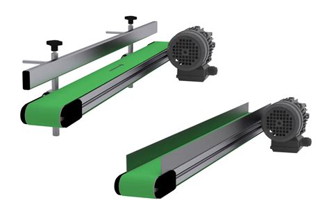 Conveyor Guides Rollco