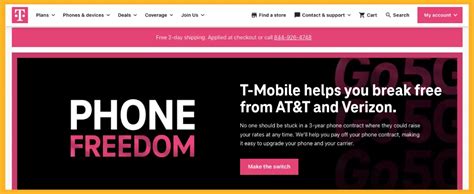 How To Get T Mobile Transfer Pin Step By Step Guide 2023