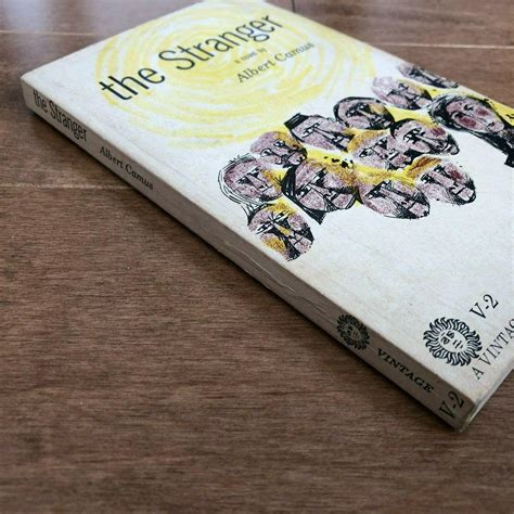 The Stranger Review Albert Camus 9
