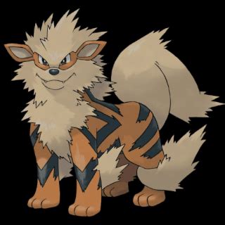 An Lisis Competitivo De Arcanine Pok Mon En Espa Ol Amino