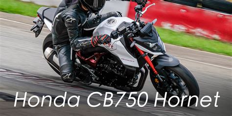 扭力超瘋狂 靈活動態簡直是輕檔車！honda Cb750 Hornet賽道試乘 Supermoto8