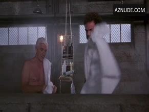 LESLIE NIELSEN Nude AZNude Men