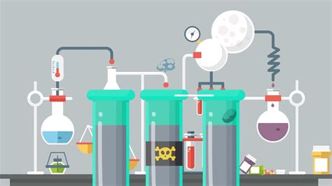 Химийн хорт болон аюултай бодисын талаарх ойлголт - YouTube