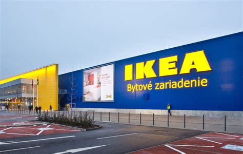 Ikea S Ahuje Z Predaja Jednu Zn Mu Hra Ku De Om Hroz Riziko Udusenia