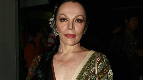 Mexican actress and icon Sasha Montenegro dies at 78