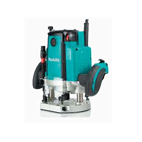 เครื่องเซาะร่อง MAKITA RP2300FC – THAIPIPAT HARDWARE