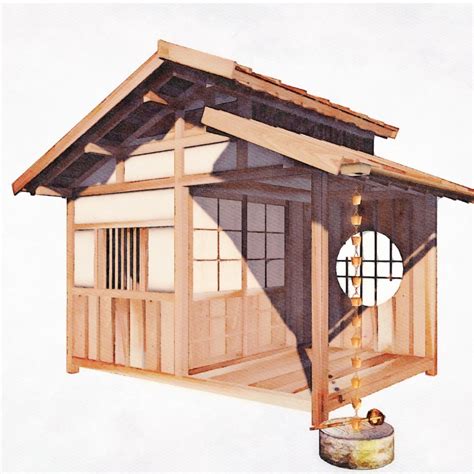 Excellent No Cost Japanese Garden House Concepts Japanese Gardens Are