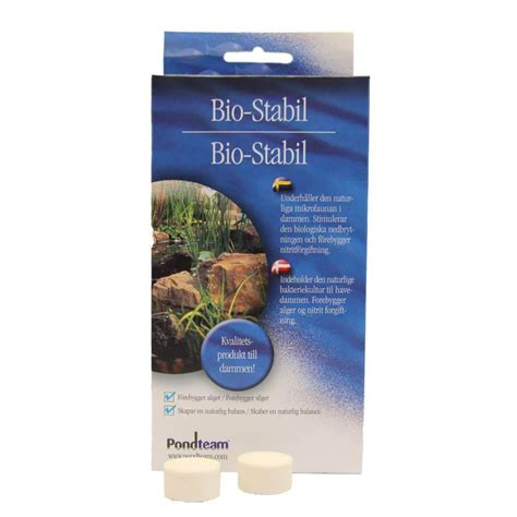 Bio Stabil 6000L | Aquaworld.no