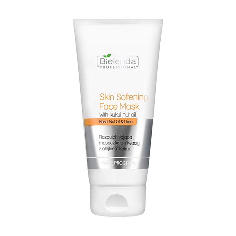 Смягчающая маска для лица Bielenda Professional Face Program Skin ...