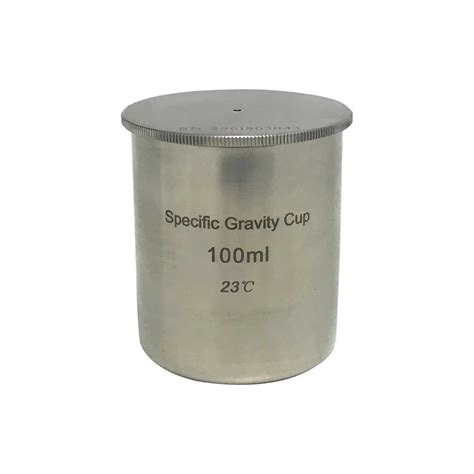 Пикнометр Biuged(BGD) BGD 296/5 -100 мл, стальной 00-00008469 ...