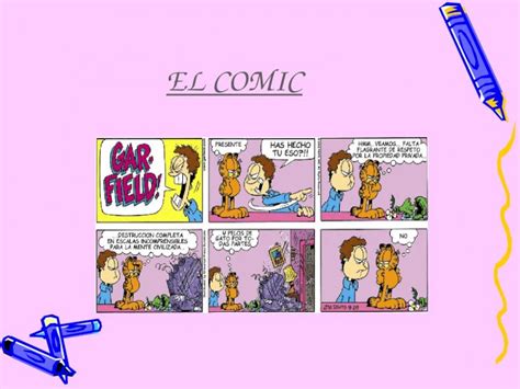 Ppt Partes Del Comics Dokumen Tips