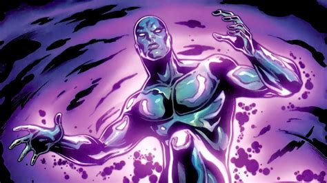 Comics Silver Surfer Marvel Comics Wallpapers HD Desktop And