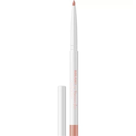 Brush Up By Maxineczka Creamy Lip Liner Kontur Wka Do Ust Beige Nude Sklep Cocolita