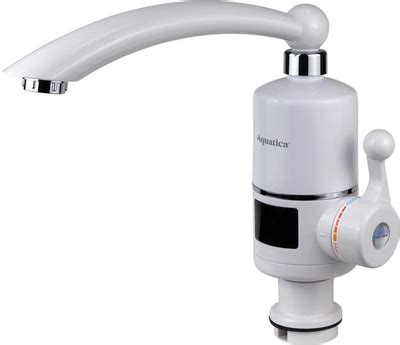 Проточные водонагреватели - ROZETKA - купить электрический проточный ...