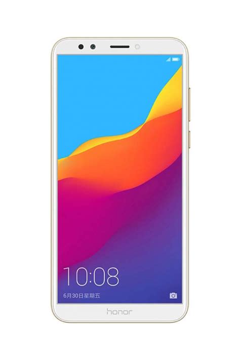 Honor 7A Pictures, Official Photos - WhatMobile