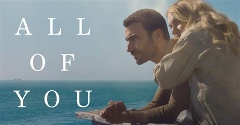 All of You - Apple TV Press