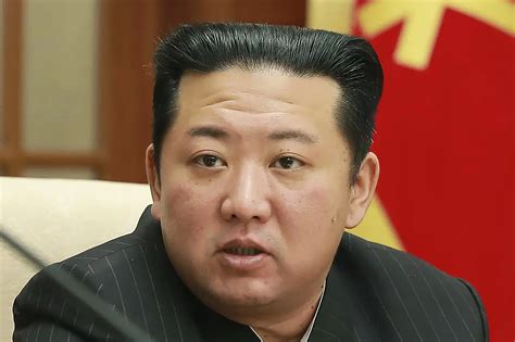 金正恩为何突然狂射导弹？美媒分析直指为了这件事 ＊ 阿波罗新闻网