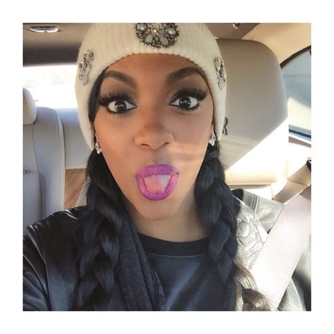 Real Housewives of Atlanta Actress Porsha Williams Pulled Over for Speeding - autoevolution