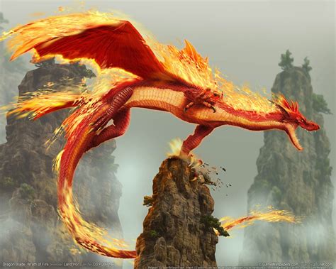 dragon