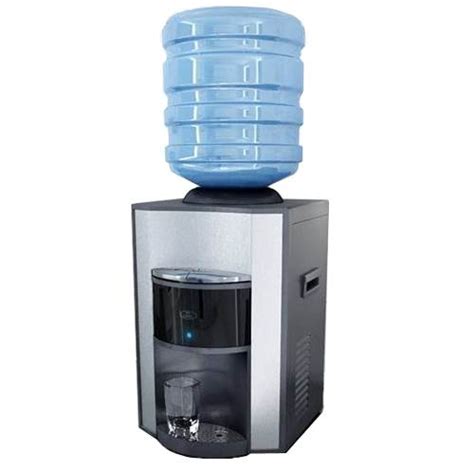 Oasis Onyx Countertop Hot N Cold Water Cooler Flipshots