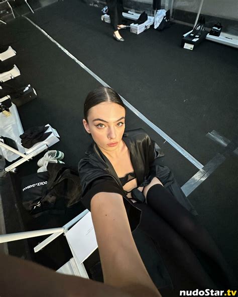 Deva Cassel D Casseluxxi Nude OnlyFans Photo 11 Nudostar TV