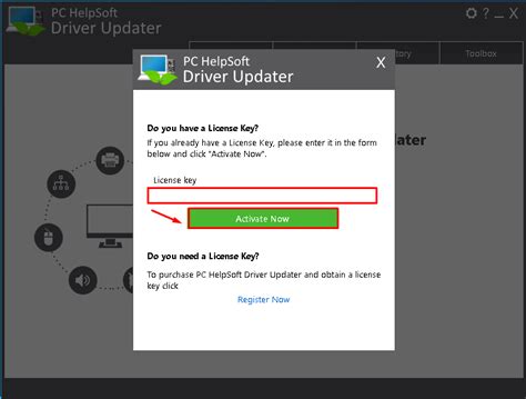 How To Activate Pc Helpsoft Driver Updater Pc Helpsoft