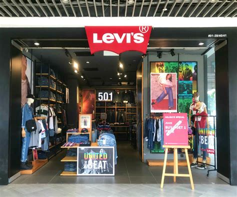 Introducir 79 Imagen Levis Singapore Abzlocalmx